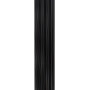 Изображение Декоративная PS рейка черная 2900*120*11мм (D) SW-00002148 ИМ Light-Deco 4 