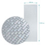 Зображення Пленка оконная на самоклейке 600*10000 (D) SW-00002156 ИМ Light-Deco 2 