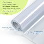 Зображення Пленка оконная на самоклейке 600*3000 (D) SW-00002166 ИМ Light-Deco 1 