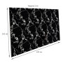 Зображення Самоклеящаяся стеновая PET плитка 600*300*2mm (D) SW-00002321 ИМ Light-Deco 2 
