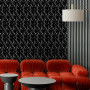 Зображення Самоклеящаяся стеновая PET плитка 600*300*2mm (D) SW-00002321 ИМ Light-Deco 4 