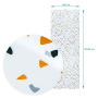 Зображення Пленка на самоклейке 60cm*10m SW-00002396 ИМ Light-Deco 2 