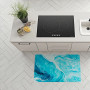 Зображення Влагопоглощающий коврик 50*80CM*3MM (D) SW-00002540 ИМ Light-Deco 5 