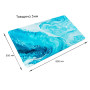 Зображення Влагопоглощающий коврик 50*80CM*3MM (D) SW-00002540 ИМ Light-Deco 2 