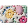 Изображение Влагопоглощающий коврик 40*60CM*3MM(D) SW-00002550 ИМ Light-Deco 