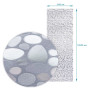 Зображення Пленка оконная 600*10000мм SW-00002614 ИМ Light-Deco 2 