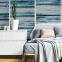 Зображення Молдинг 4950х20х7 мм Белый с серебром SW-00002679 ИМ Light-Deco 5 