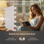 Зображення Звукоизоляционная панель 600х600х9мм Серая SW-00002703 ИМ Light-Deco 4 