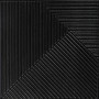 Изображение Панель стеновая 3D 500х500х5мм Бамбук Чёрный SW-00002881 ИМ Light-Deco 
