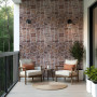 Зображення Декоративная ПВХ панель 960х480х4мм SW-00000581 ИМ Light-Deco 6 