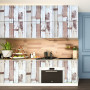 Изображение Самоклеющаяся пленка морковная 0,45х10м SW-00001266 ИМ Light-Deco 4 