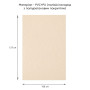 Зображення Самоклеющая экокожа в рулоне 1.37*1m*0.5mm BEIGE (D) SW-00001346 ИМ Light-Deco 1 