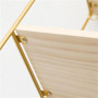 Изображение Полка настенная с 4 полками 485*135*120мм (D) SW-00001639 ИМ Light-Deco 3 