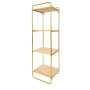Изображение Полка настенная с 4 полками 485*135*120мм (D) SW-00001639 ИМ Light-Deco 