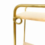 Изображение Полка настенная с 4 полками 485*135*120мм (D) SW-00001639 ИМ Light-Deco 2 
