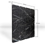 Изображение Самоклеящаяся PET мозаика 30*30CM*4MM (D) SW-00001645 ИМ Light-Deco 3 