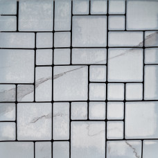 Самоклеящаяся PET мозаика 30*30CM*4MM (D) SW-00001655