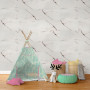 Изображение Самоклеящаяся стеновая PET плитка 600*300*2mm (D) SW-00001678 ИМ Light-Deco 7 