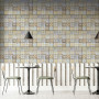 Изображение Декоративная ПВХ панель 960*480*4мм (D) SW-00001777 ИМ Light-Deco 5 