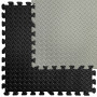 Зображення Напольное двустороннее покрытие GREY та BLACK 60*60cm*2cm (D) SW-00001843 ИМ Light-Deco 5 