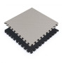 Зображення Напольное двустороннее покрытие GREY та BLACK 60*60cm*2cm (D) SW-00001843 ИМ Light-Deco 