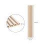 Изображение Декоративная стеновая рейка 3000*160*23мм (D) SW-00001858 ИМ Light-Deco 2 