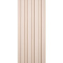 Изображение Декоративная стеновая рейка 3000*160*23мм (D) SW-00001858 ИМ Light-Deco 4 