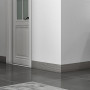 Зображення Плинтус виниловый самоклеющийся матовый 5000*100*2мм (D) SW-00002123 ИМ Light-Deco 5 