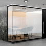 Зображення Пленка оконная на самоклейке 600*10000 (D) SW-00002157 ИМ Light-Deco 5 