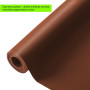 Зображення Уценка Самоклеющая экокожа в рулоне 1.37х3м х 0.5мм Терракотовый SW-00002179 ИМ Light-Deco 