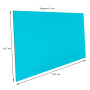 Изображение Самоклеящаяся стеновая PET плитка 900*400*2mm (D) SW-00002250 ИМ Light-Deco 2 