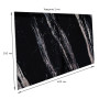 Зображення Самоклеящаяся стеновая PET плитка 600*300*2mm (D) SW-00002312 ИМ Light-Deco 2 