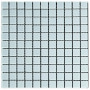 Зображення Мозаика из декоративного стекла 298х298х4,5мм Белая SW-00002364 ИМ Light-Deco 