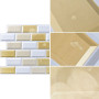 Зображення Декоративная ПВХ панель 960*480*4мм Уценка (D) SW-00002423 ИМ Light-Deco 1 