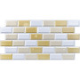 Зображення Декоративная ПВХ панель 960*480*4мм Уценка (D) SW-00002423 ИМ Light-Deco 