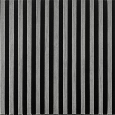 Панель-рейка SILVER and BLACK 665*665*5мм (D) SW-00002532 Панель-рейка SILVER and BLACK 665*665*5мм (D) SW-00002532