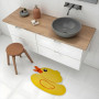 Зображення Влагопоглощающий коврик Уточка 40*60CM*3MM(D) SW-00002561 ИМ Light-Deco 4 