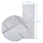 Зображення Пленка оконная 600*3000мм SW-00002601 ИМ Light-Deco 2 