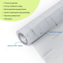 Зображення Пленка оконная 600*3000мм SW-00002601 ИМ Light-Deco 1 