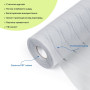 Зображення Пленка оконная волна 600*10000мм SW-00002652 ИМ Light-Deco 1 