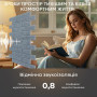 Зображення Звукоизоляционная панель 600х600х9мм Тёмно-серая SW-00002704 ИМ Light-Deco 4 