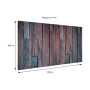 Изображение Декоративная ПВХ панель 960*480*4мм SW-00000576 ИМ Light-Deco 2 