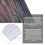 Изображение Декоративная ПВХ панель 960*480*4мм SW-00000576 ИМ Light-Deco 1 