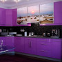 Изображение Самоклеющаяся пленка фиолетовая 0,45х10м SW-00000822 ИМ Light-Deco 1 