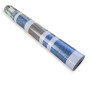 Зображення Самоклеющаяся пленка сапфировая 0,45х10м SW-00001217 ИМ Light-Deco 2 
