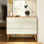 Зображення Самоклеющаяся пленка ваниль 0,45х10м SW-00001247 ИМ Light-Deco 4 