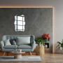 Изображение Зеркало акриловое самоклеющееся 400*600мм*2мм SW-00001521 ИМ Light-Deco 4 