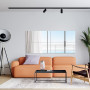 Зображення Зеркало акриловое самоклеющееся 400*900мм*2мм SW-00001596 ИМ Light-Deco 5 