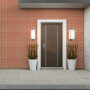 Изображение Фасадная PU панель 415х15х3800мм SW-00001721 ИМ Light-Deco 6 