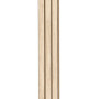 Зображення Декоративная PS рейка 2900*120*12мм (D) SW-00001741 ИМ Light-Deco 4 